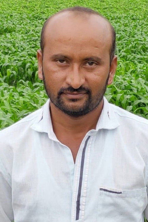 Photo of Rajkumar Munde, Acting