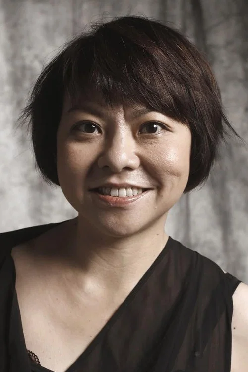 Photo of Lam Wing-Sum, Writing