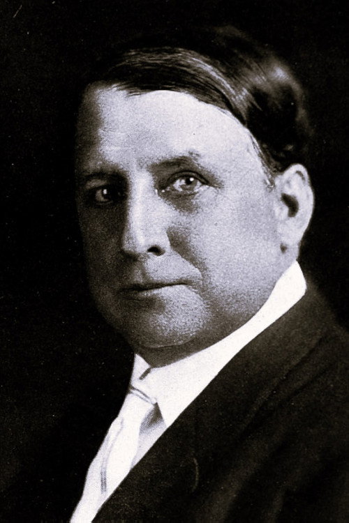 Photo of Henry Stanley, Acting