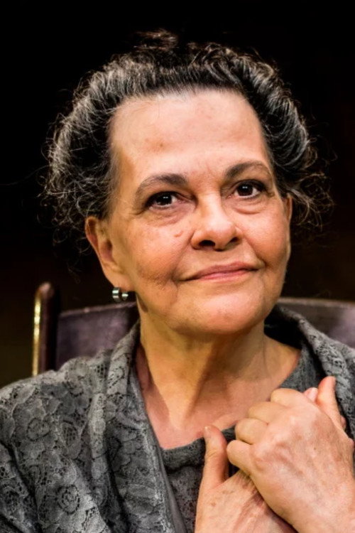 Photo of Noemi Marinho, Acting
