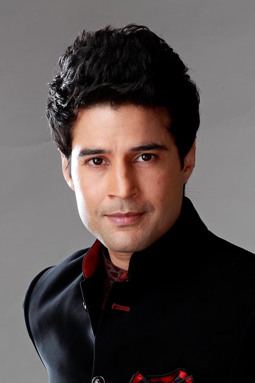 Rajeev Khandelwal profile