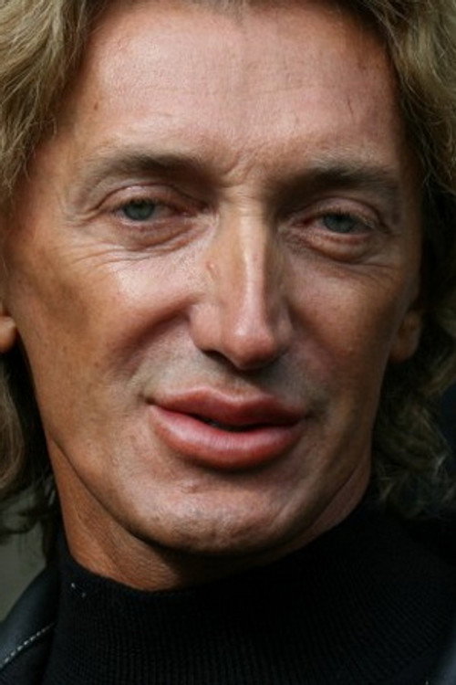 Photo of Valeri Mikhailovsky, Acting