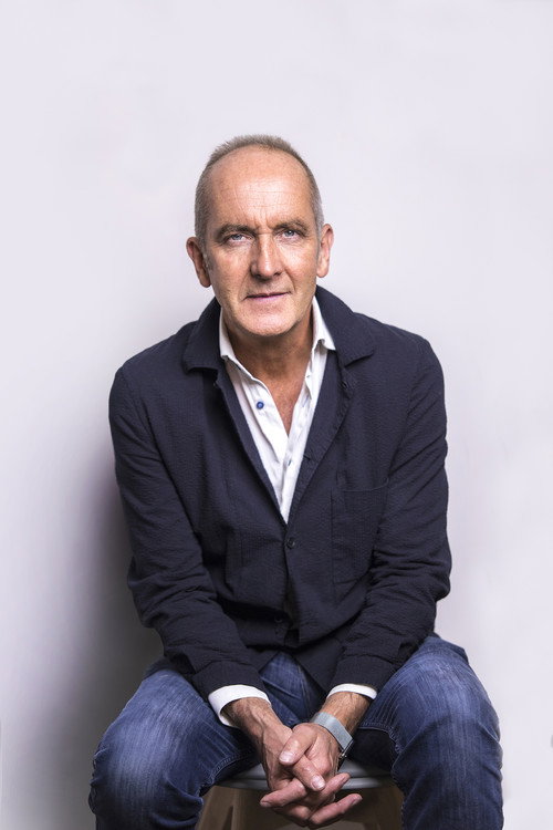 Kevin McCloud profile