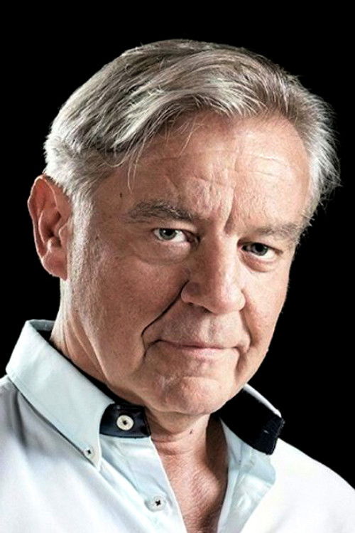 Nenad Ćirić profile