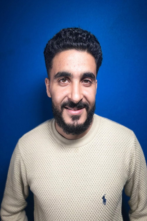 Photo of Mehdi Thoumi, Directing