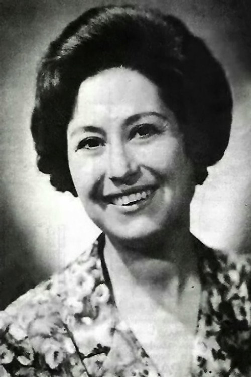 Eirini Koumarianou profile