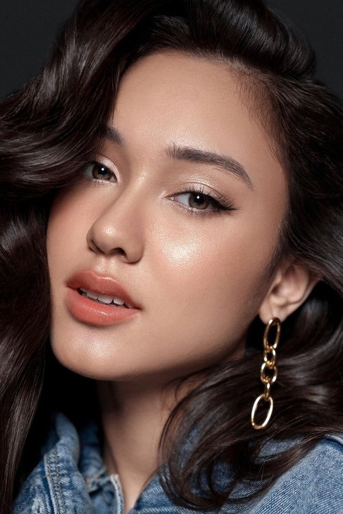 Yasmin Napper profile