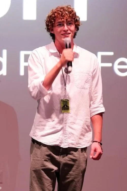 Photo of Preston Schnoor, Directing