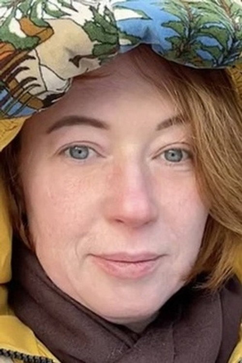 Kseniya Chashey profile