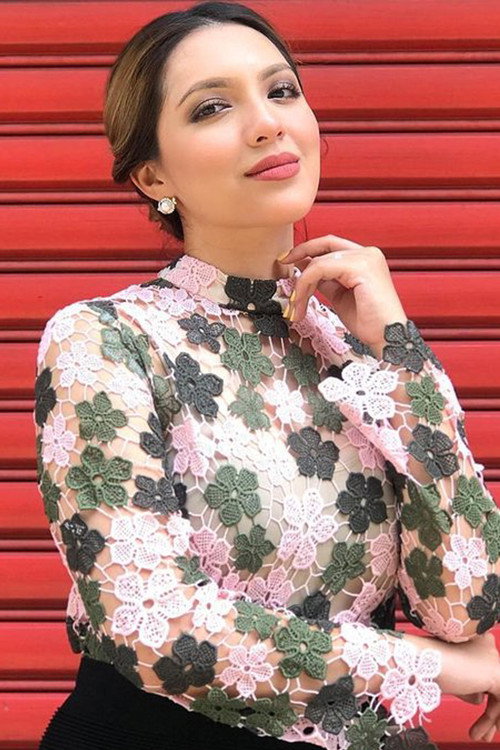 Photo of Shiqin Kamal, Acting