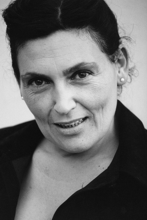 Photo of Anna Maria Teresa Ricci, Acting