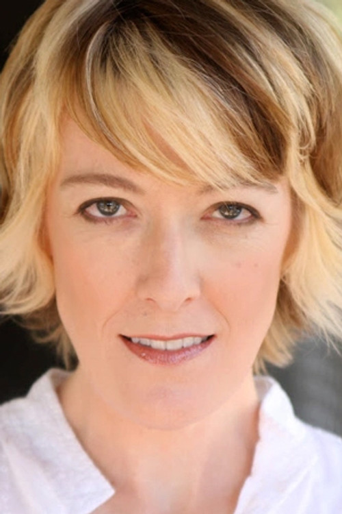 Photo of Dana Belben, Acting