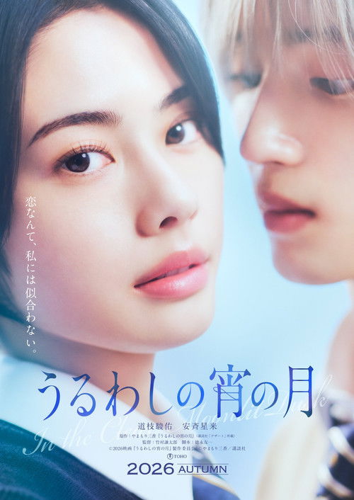 In the Clear Moonlit Dusk poster