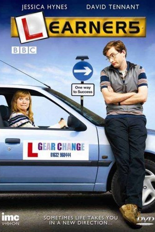Movie poster for Learners (2007)