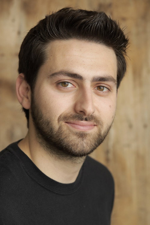 Photo of Matt Romano, Acting