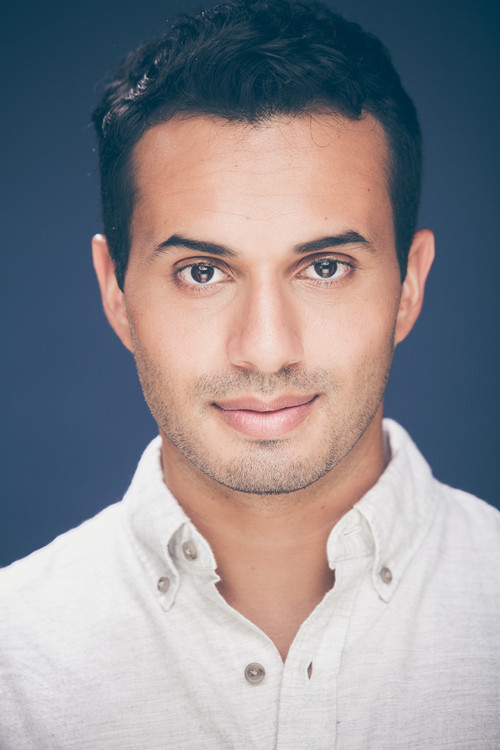 Photo of Guillermo Alonso, Acting