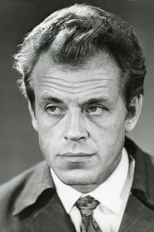 Photo of Leonhard Merzin, Acting
