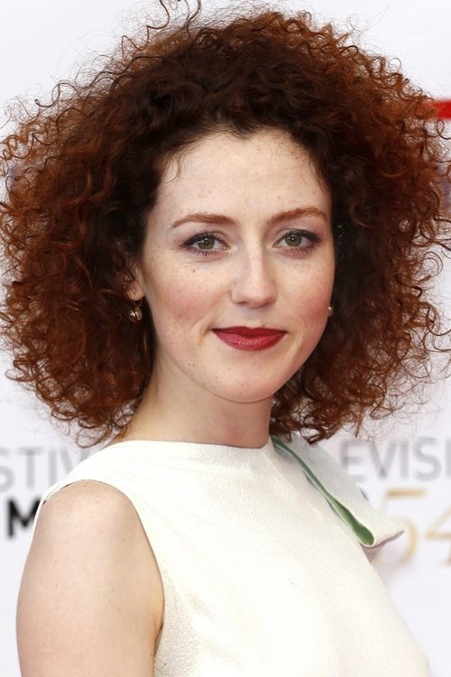 Blandine Bellavoir profile