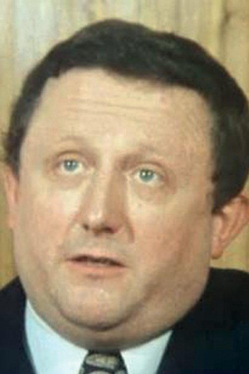 Photo of Fernand Guiot, Acting