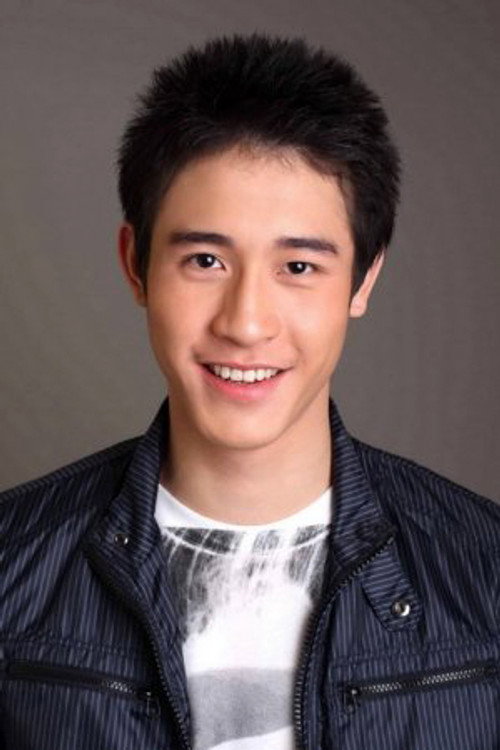 Guzbel Peerakorn Phoprasert profile