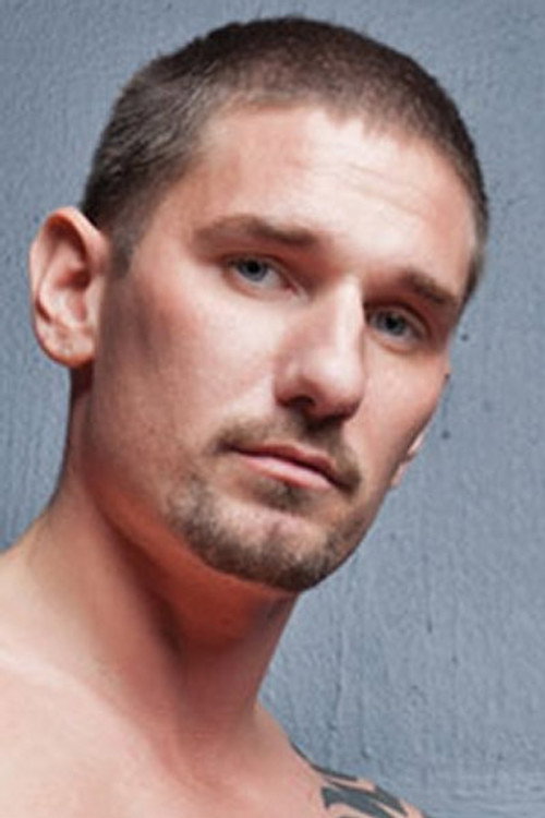 Photo of Erik Grant, Acting
