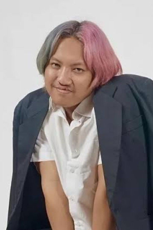 Photo of Davi Siumbing, Acting