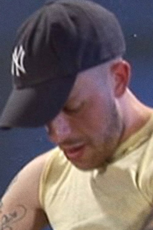 Photo of Jeremy Rockwood, Acting