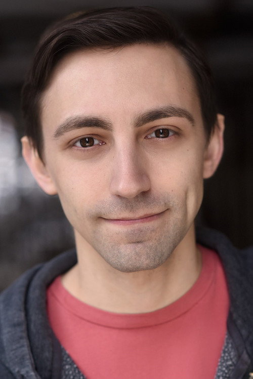 Photo of Kevin Hoffman, Acting
