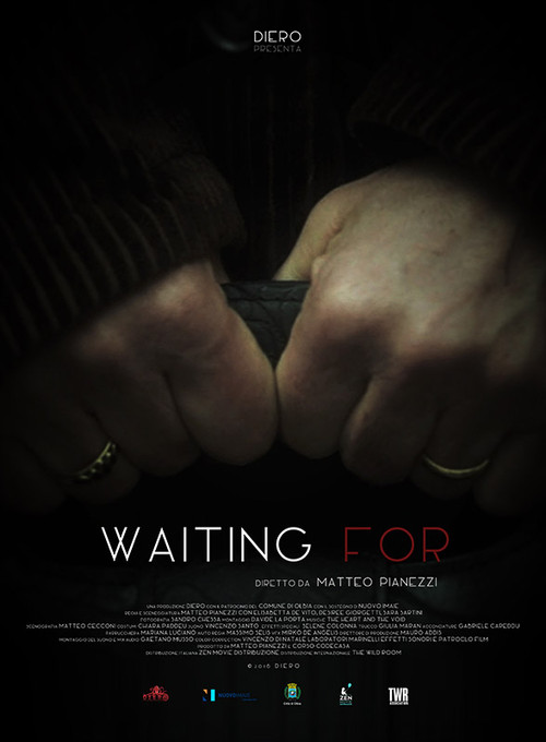 Movie poster for Waiting for