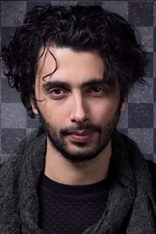 Photo of Yevhen Bondarskyi, Acting
