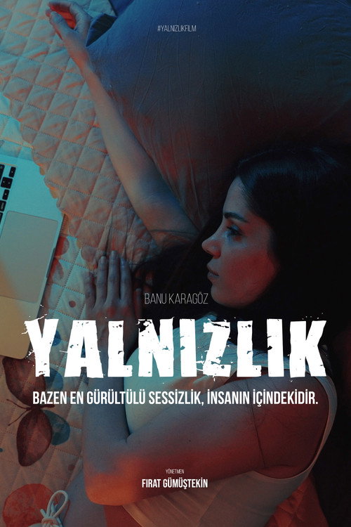 Movie poster for Loneliness (2025)