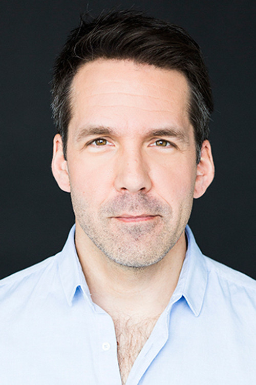 Photo of Benoît Finley, Acting