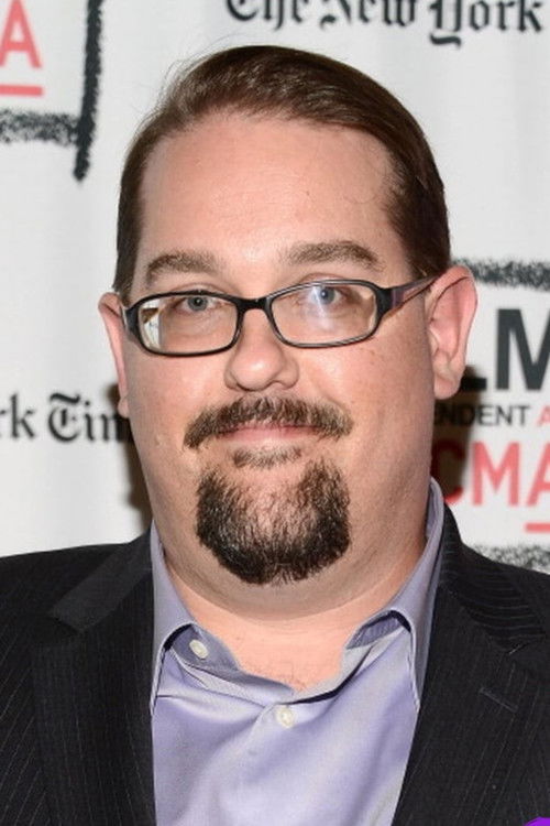 Drew McWeeny profile