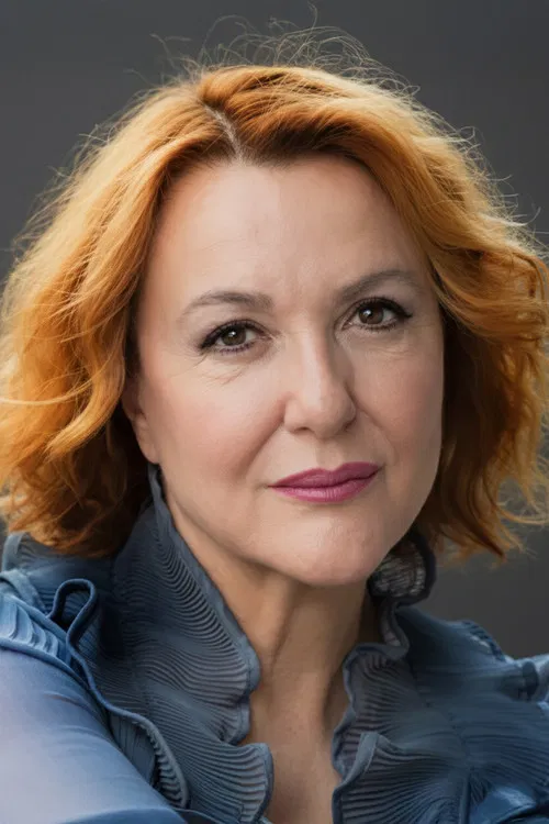 Sumru Yavrucuk profile