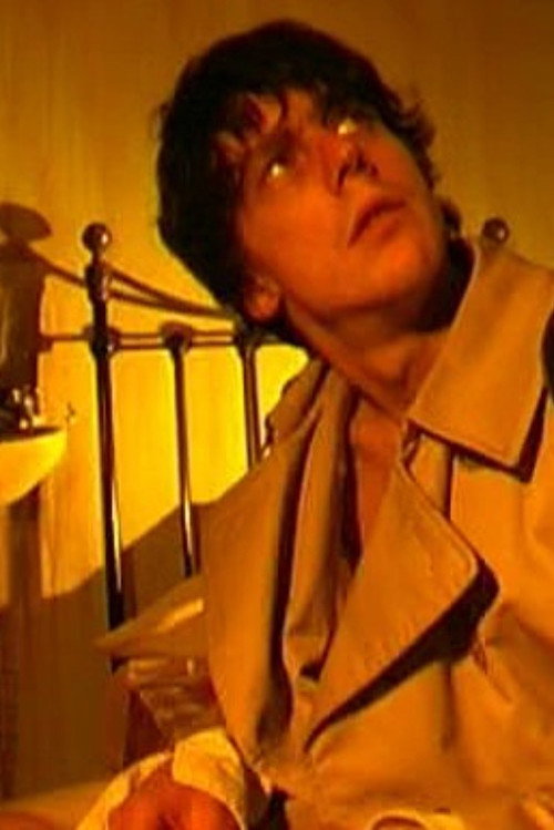 Movie poster for When The Floor Became The Ceiling (2001)