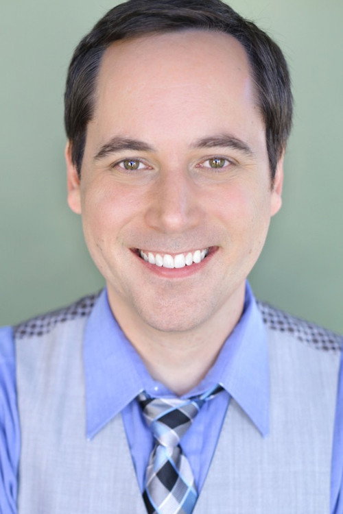 Photo of Will Matthews, Acting