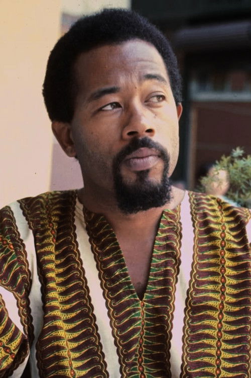 Eldridge Cleaver profile