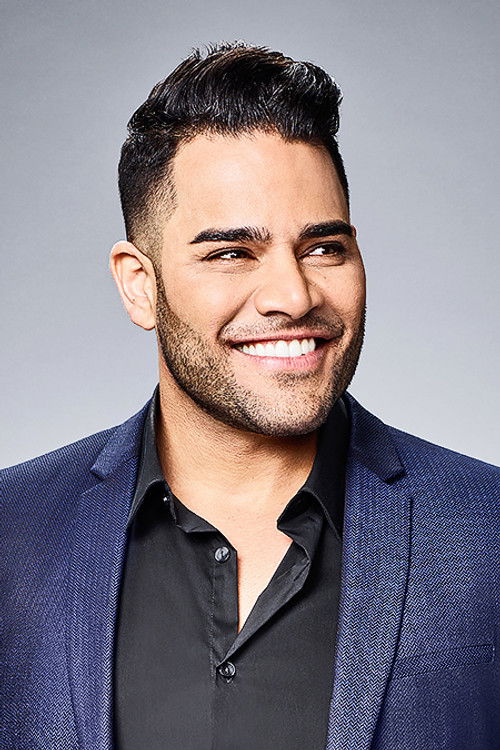 Mike Shouhed profile