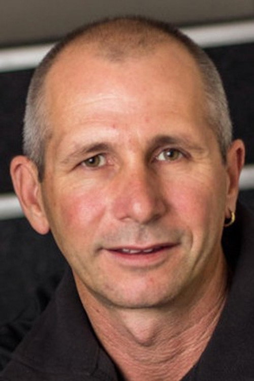 Photo of Rob Jones, Acting