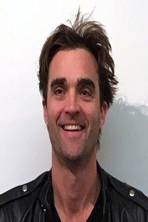 Photo of George Byrne, Acting