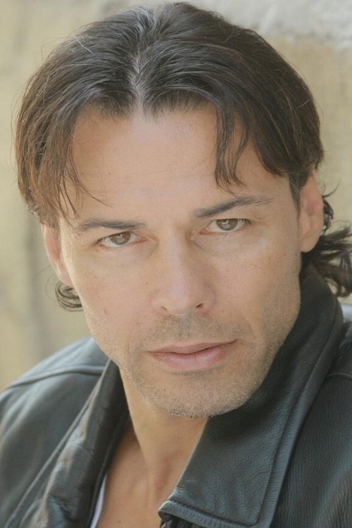 Photo of Richard Cetrone, Acting