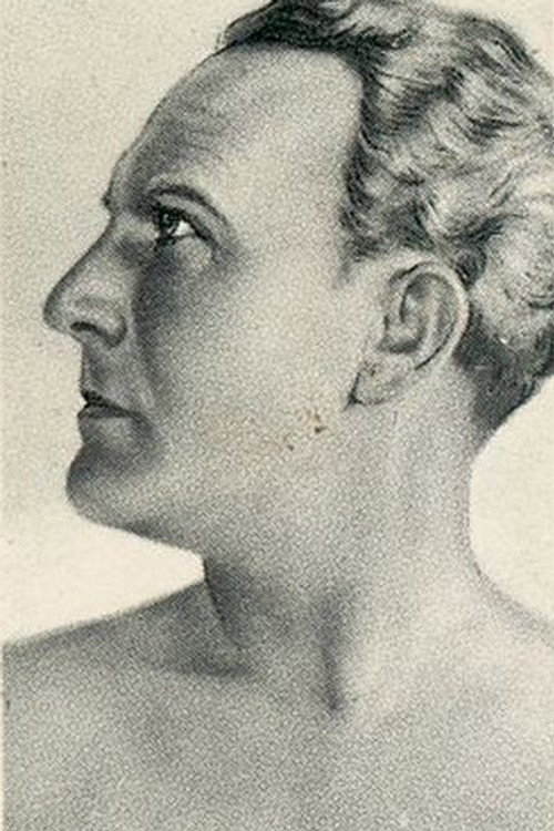 Photo of Peter Voß, Acting