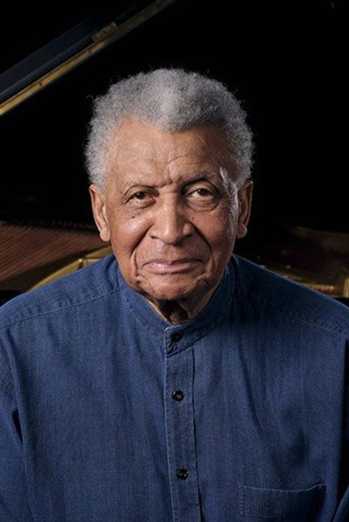 Photo of Abdullah Ibrahim, Sound