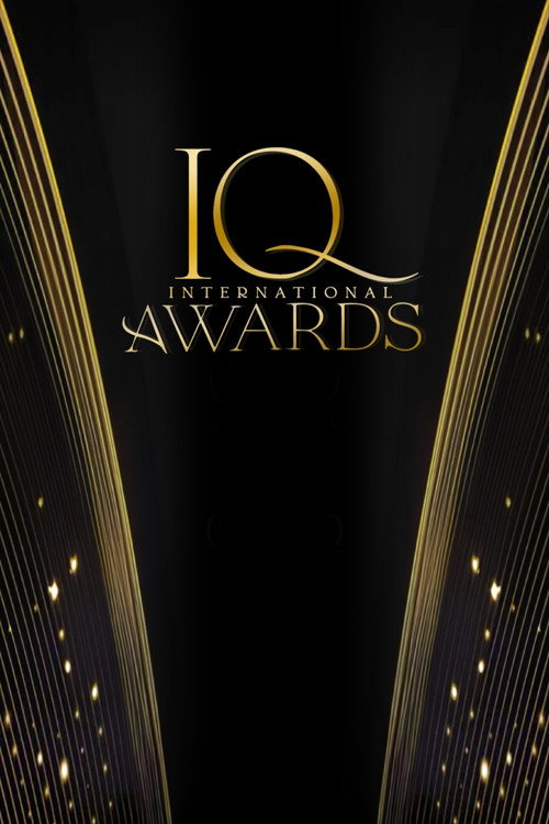 Movie poster for Iraq International Awards (2023)