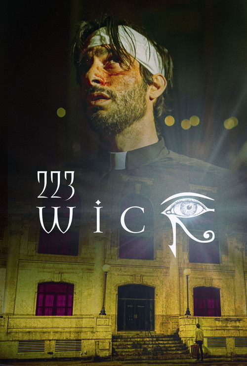 Movie poster for 223 Wick (2022)