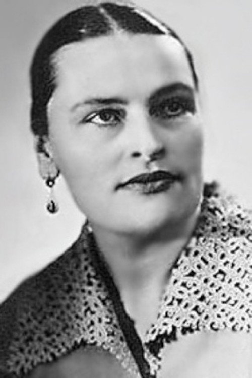 Aleksandra Danilova profile