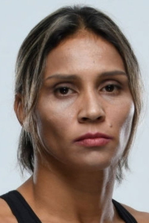 Photo of Amanda Lemos, Acting