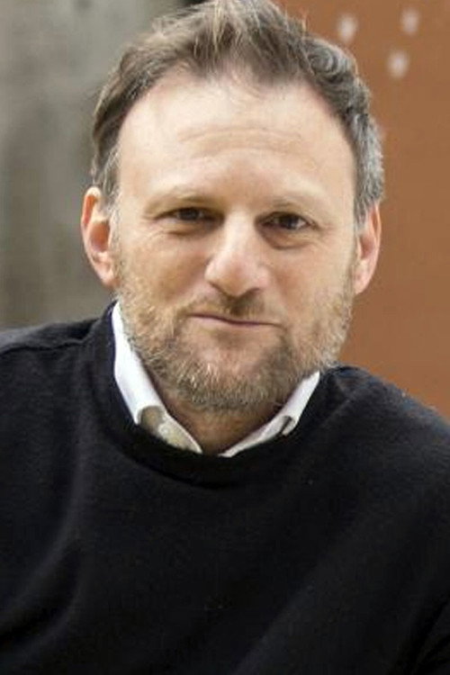 Photo of Hernán Guerschuny, Directing