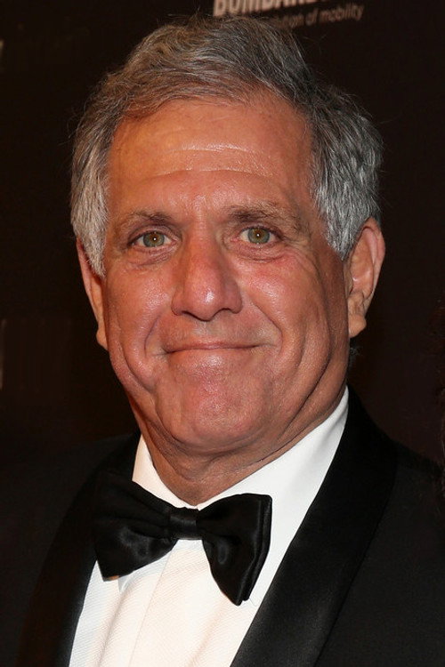 Photo of Leslie Moonves, Acting