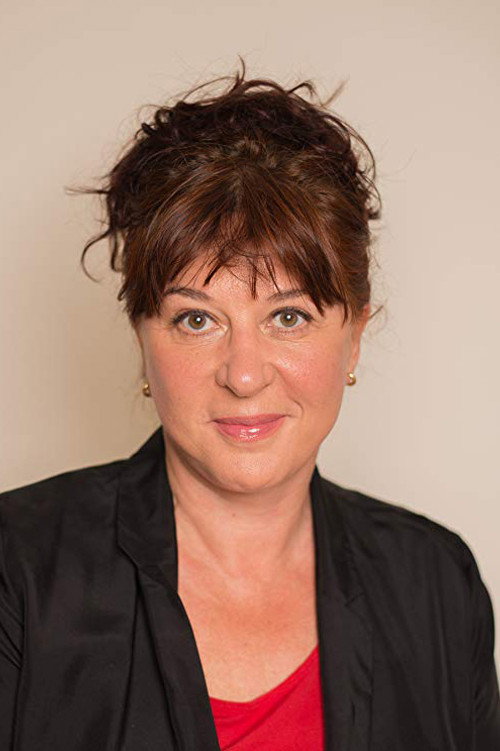 Photo of Mari Alexandrova, Acting